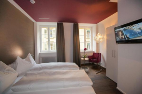Boutique Hotel Orchidee Burgdorf